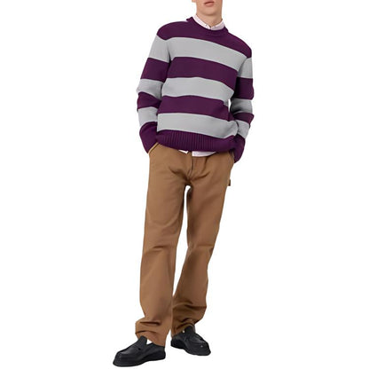 Джинсы мужские Carhartt WIP FW22