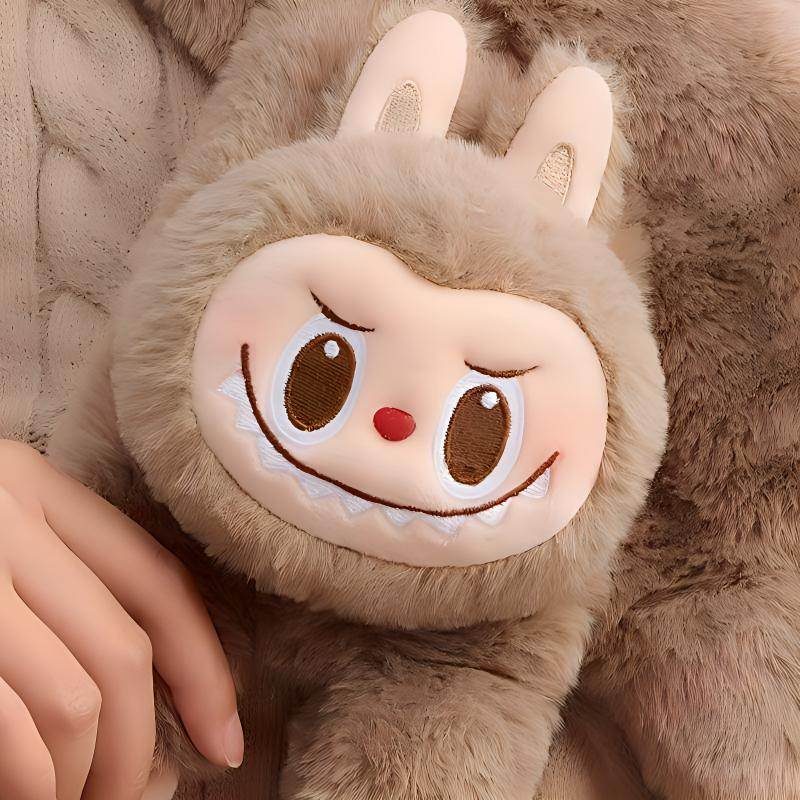 Шарф детский Bubble Mart Pop Mart Labubu - Boxette Shop