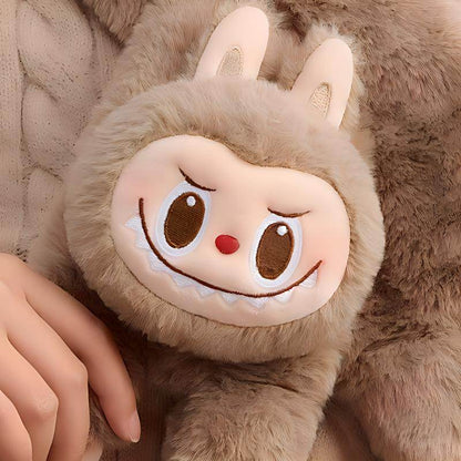 Шарф детский Bubble Mart Pop Mart Labubu - Boxette Shop
