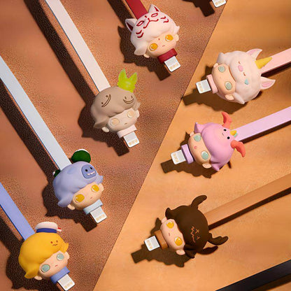 Кабель Pop Mart Dimoo - Boxette Shop
