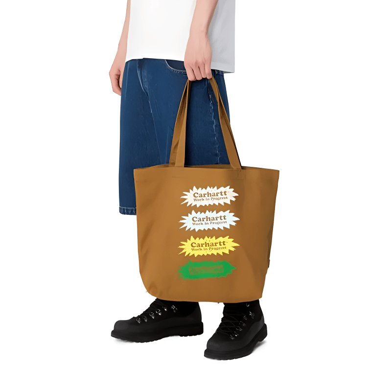 Сумка мужская Carhartt WIP - Boxette Shop