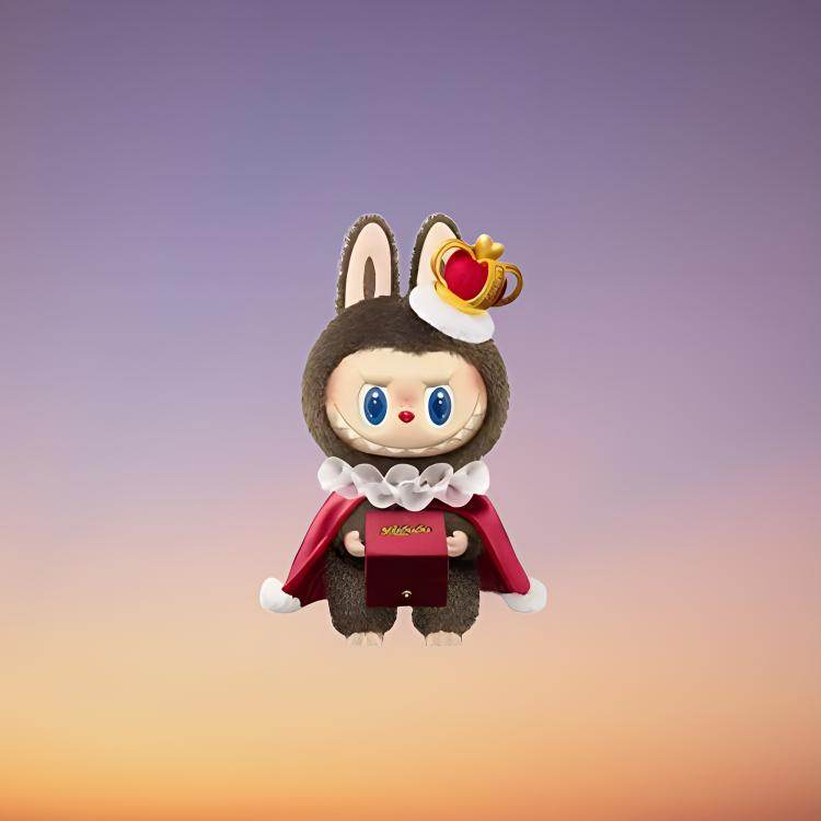 Мягкая игрушка Pop Mart Labubu - Boxette Shop