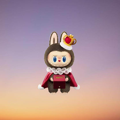 Мягкая игрушка Pop Mart Labubu - Boxette Shop