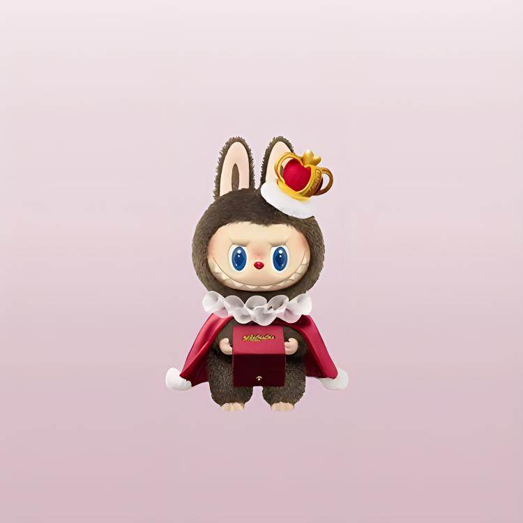 Мягкая игрушка Pop Mart Labubu - Boxette Shop