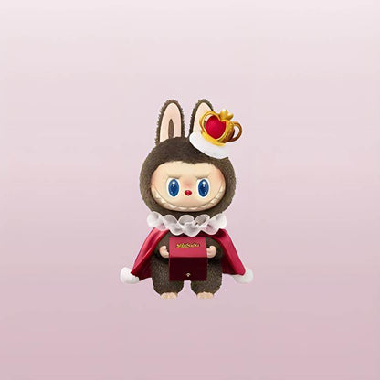 Мягкая игрушка Pop Mart Labubu - Boxette Shop