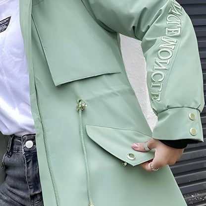 Пальто женское Kaiser