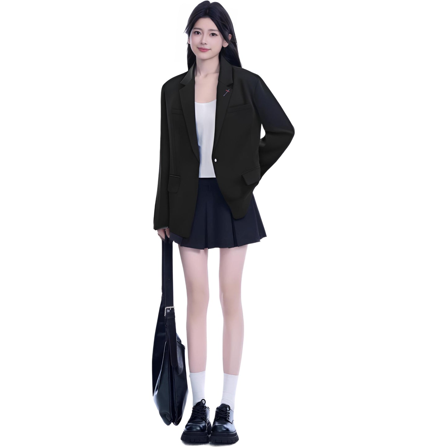 Пиджак женский Paddy Julia