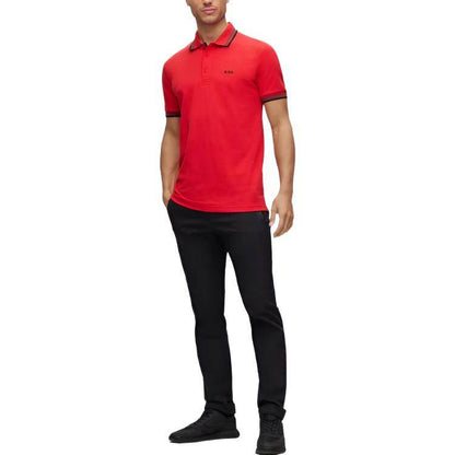 Поло мужское Hugo Boss - Boxette Shop